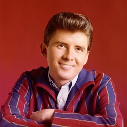 Picture of Johnny Tillotson