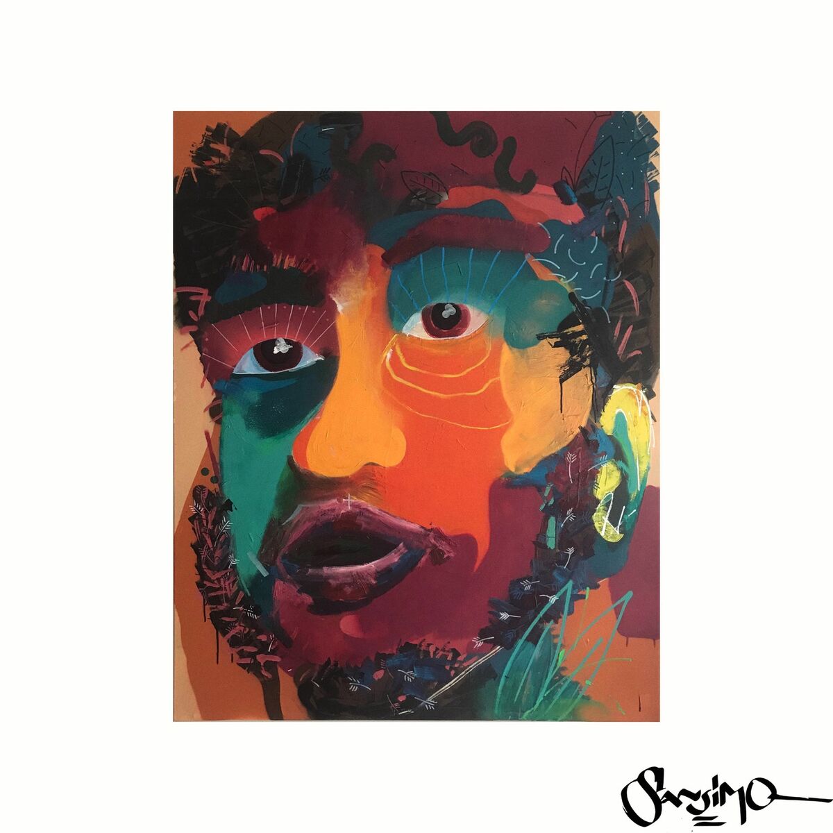 Sansimo