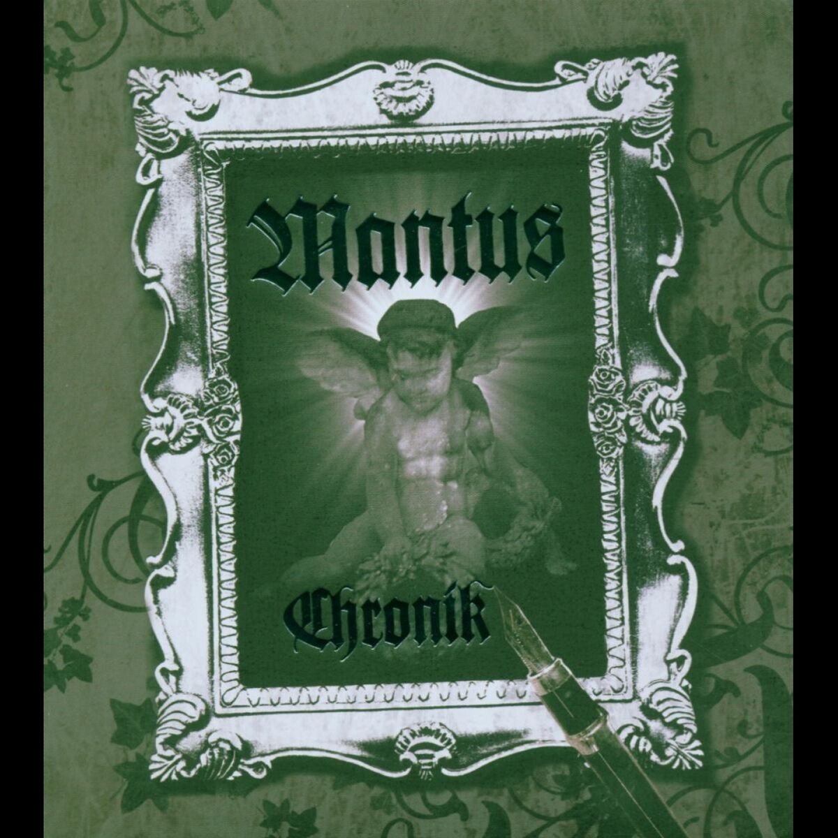 Mantus