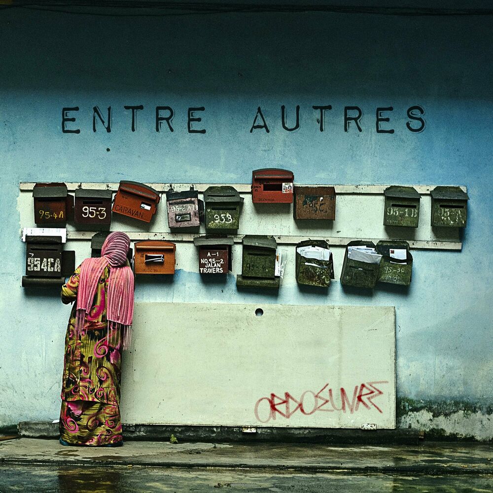 Picture of Ordoeuvre