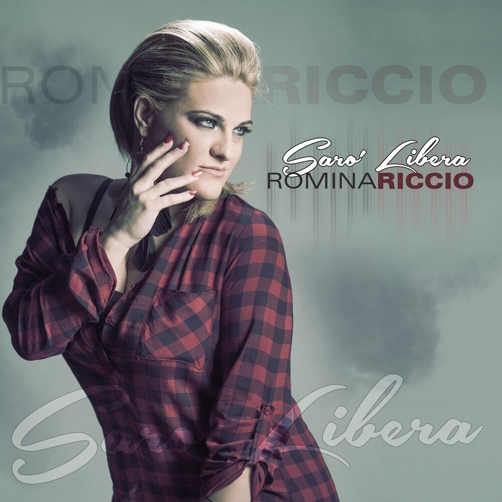 Picture of Romina Riccio