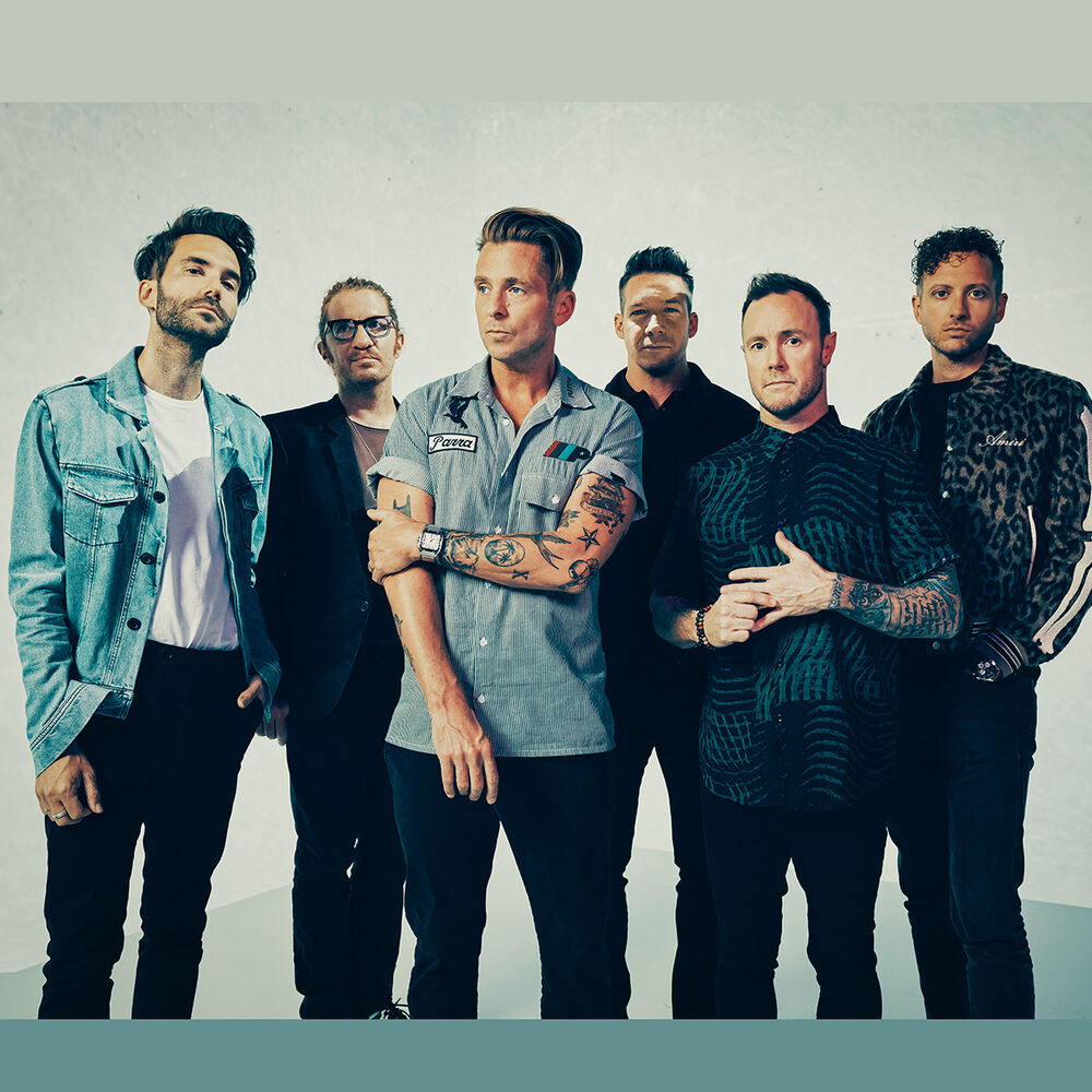 Picture of OneRepublic