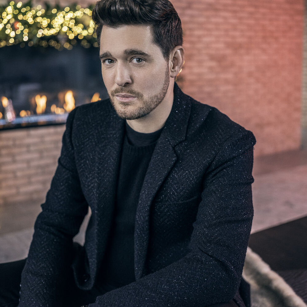 Picture of Michael Bublé