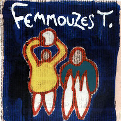 Picture of Femmouzes T.