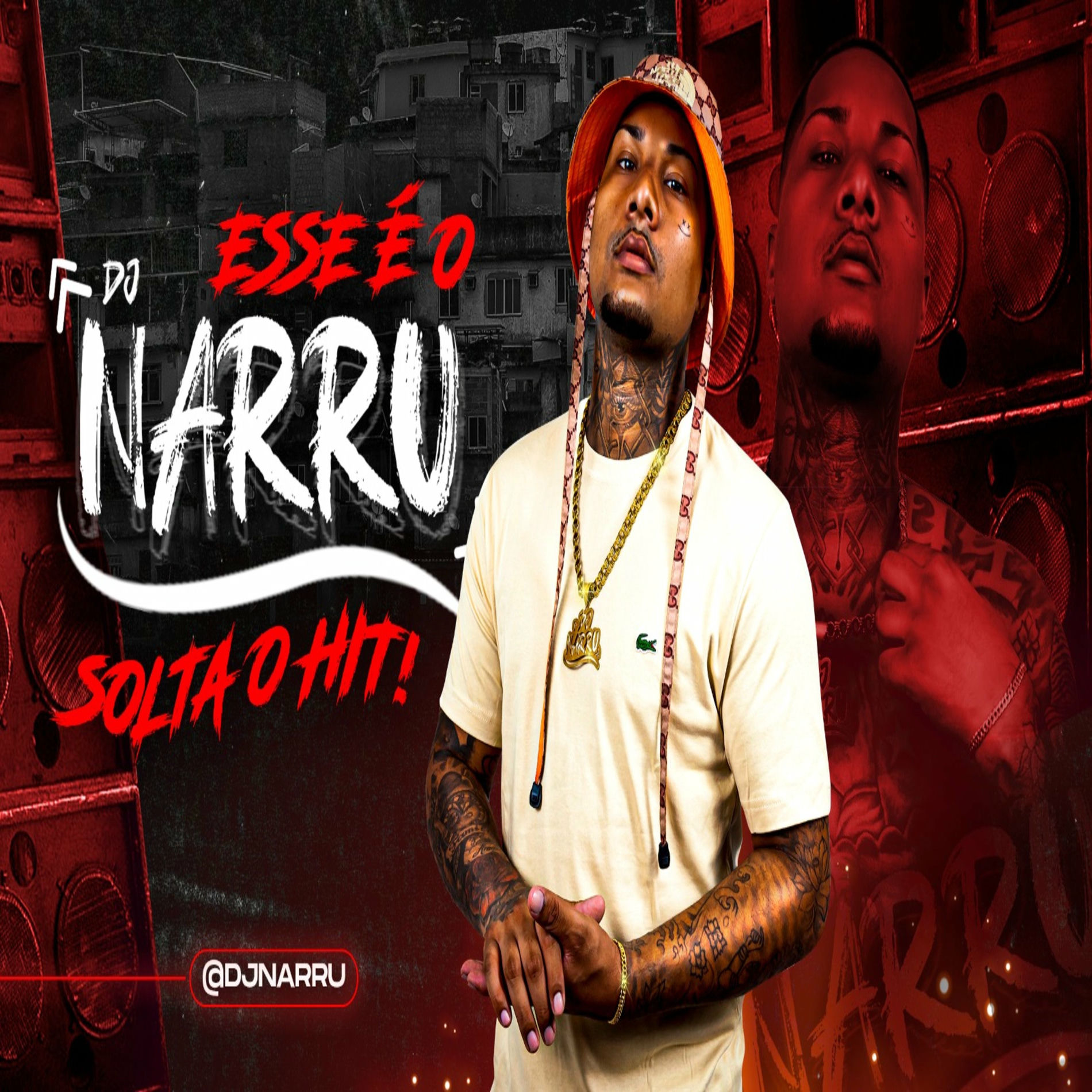 Artist picture of DJ Narru