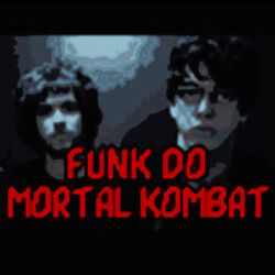 Picture of Funk do Mortal Kombat