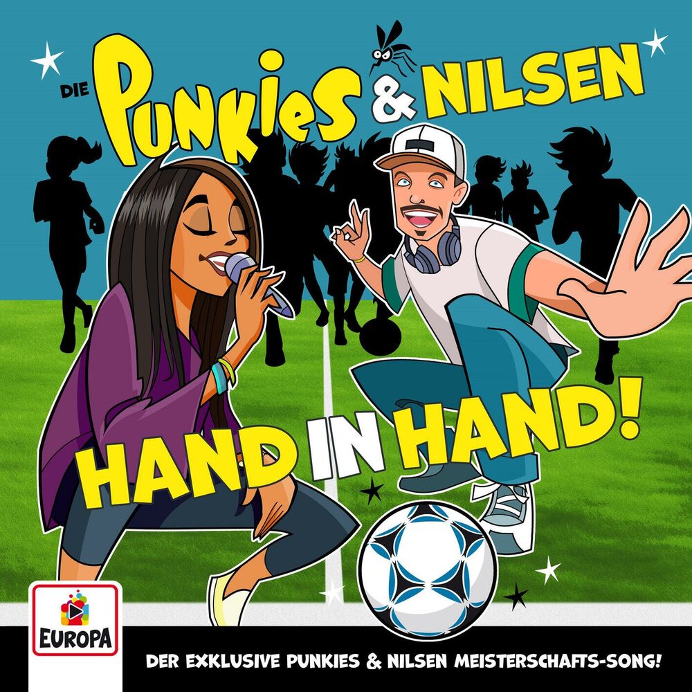 Picture of Nilsen