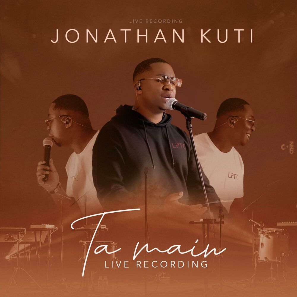 Picture of Jonathan Kuti