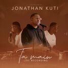 Jonathan Kuti
