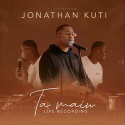 Picture of Jonathan Kuti