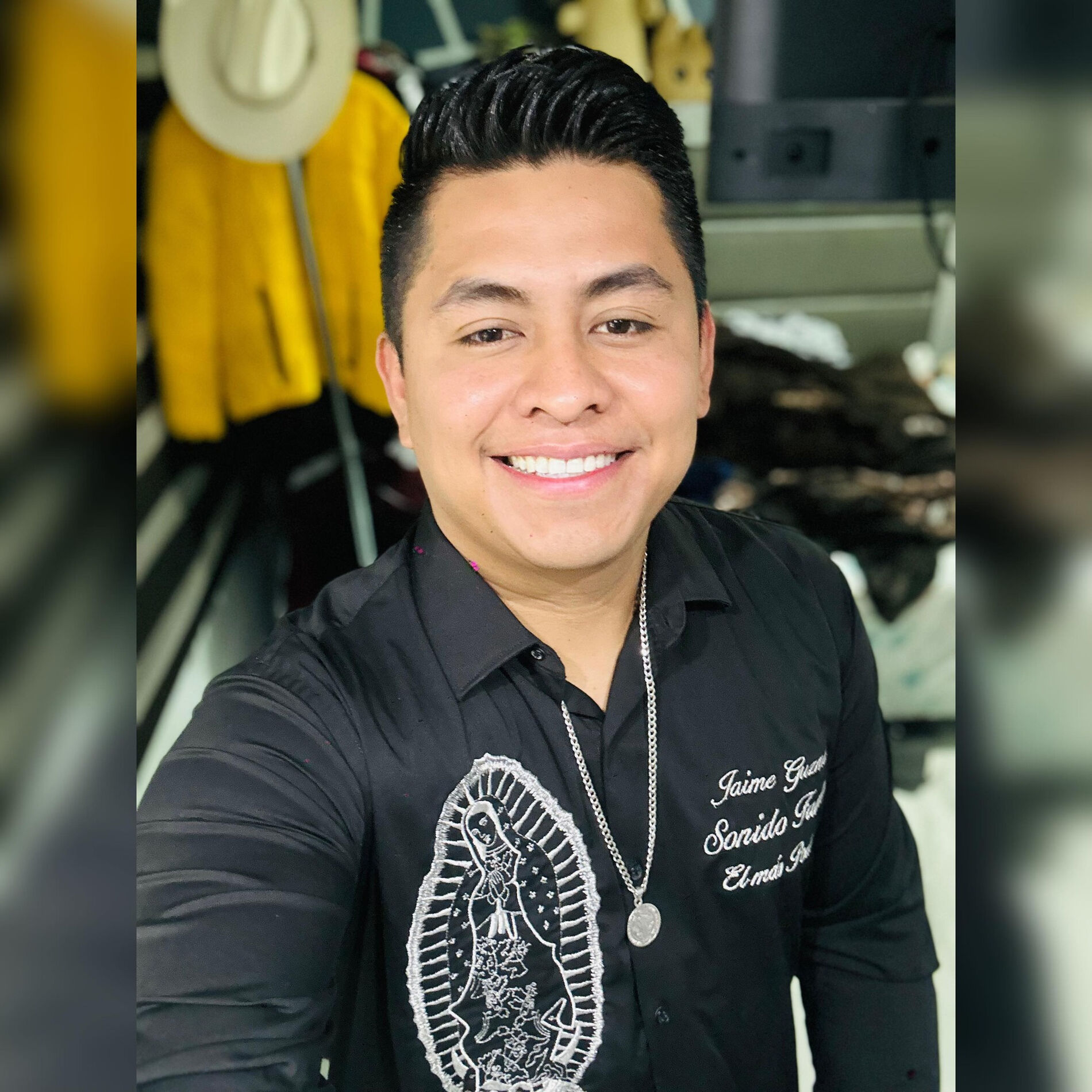 Artist picture of Sonido Famoso