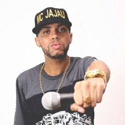 Picture of Mc Jajau