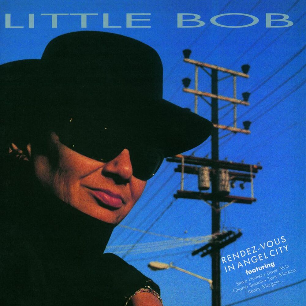 Picture of Bob Little