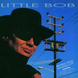 Picture of Bob Little