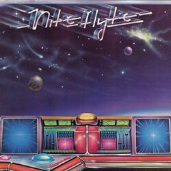 Picture of Niteflyte