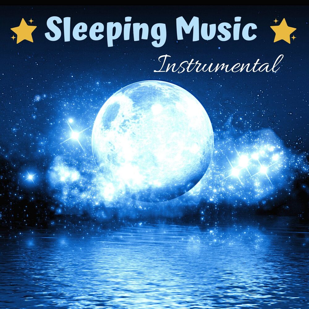 Picture of Sleeping Music Instrumental