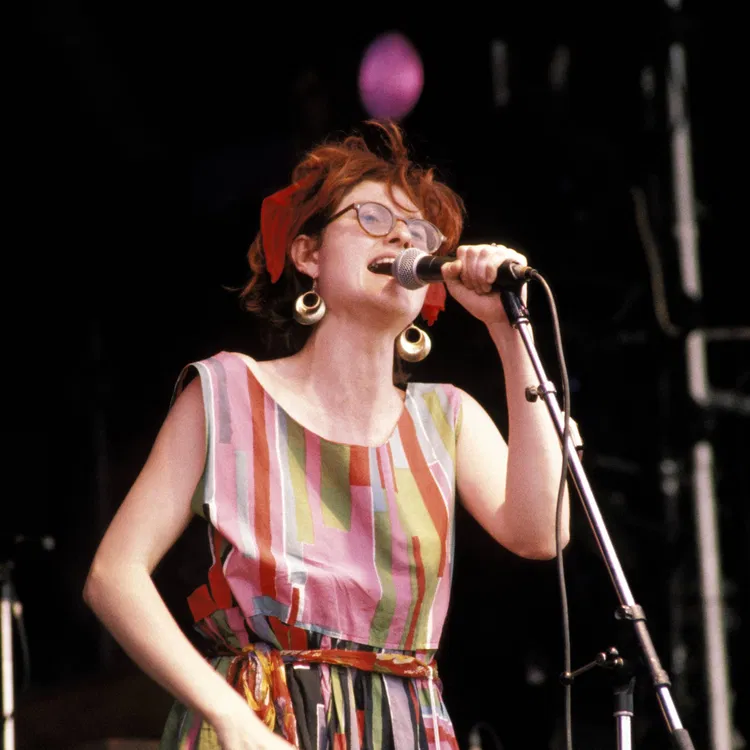 Fairground Attraction