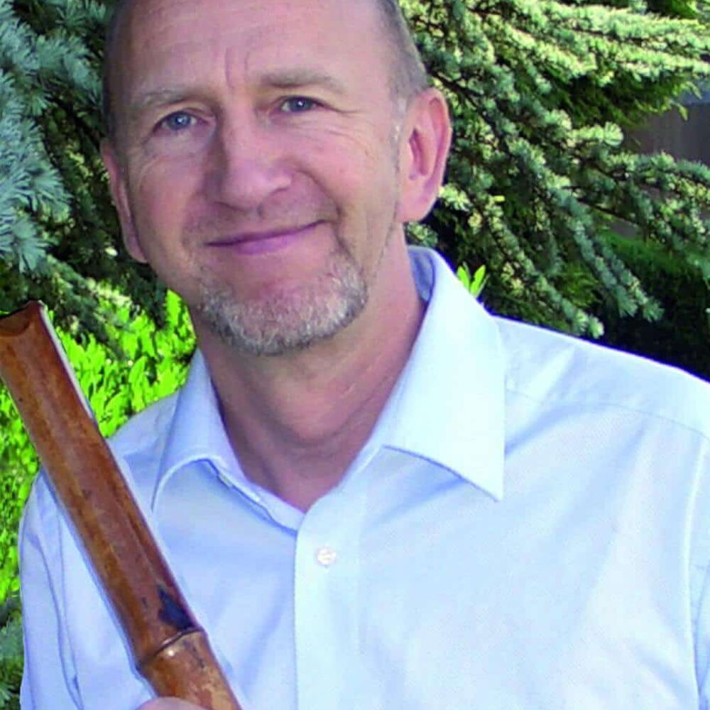 Picture of Michael Reimann