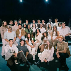 Picture of Christ For The Nations Worship