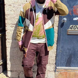 Picture of DJ Roc