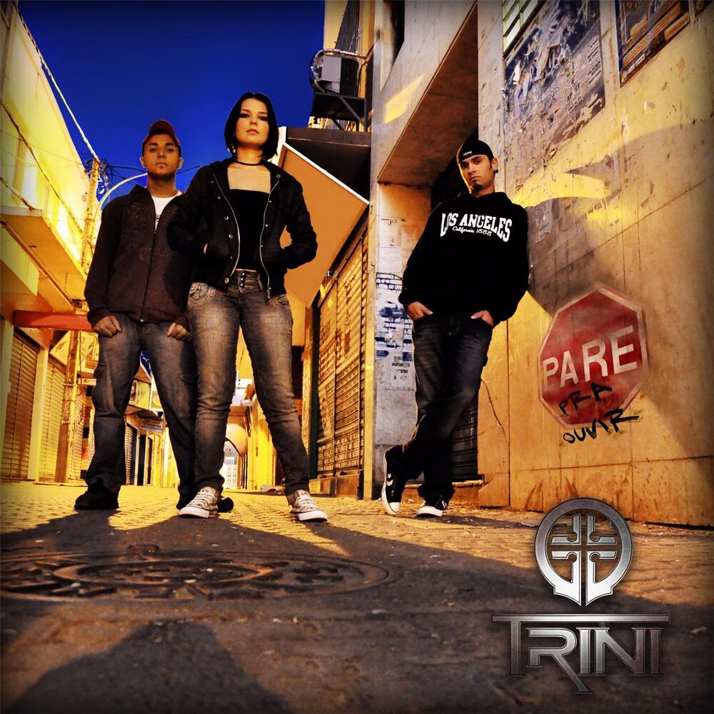 Picture of Trini