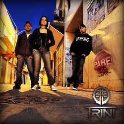 Picture of Trini