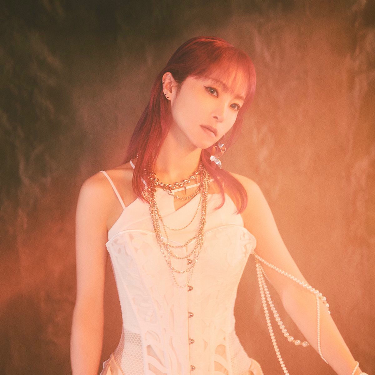 Artist picture of LiSA