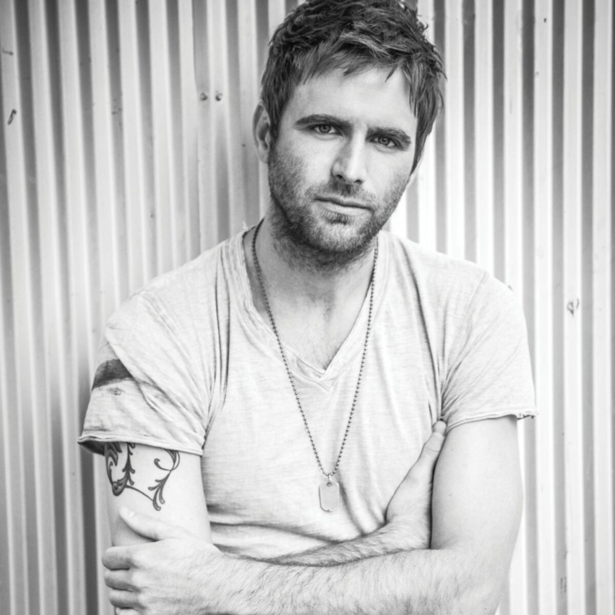 Canaan Smith