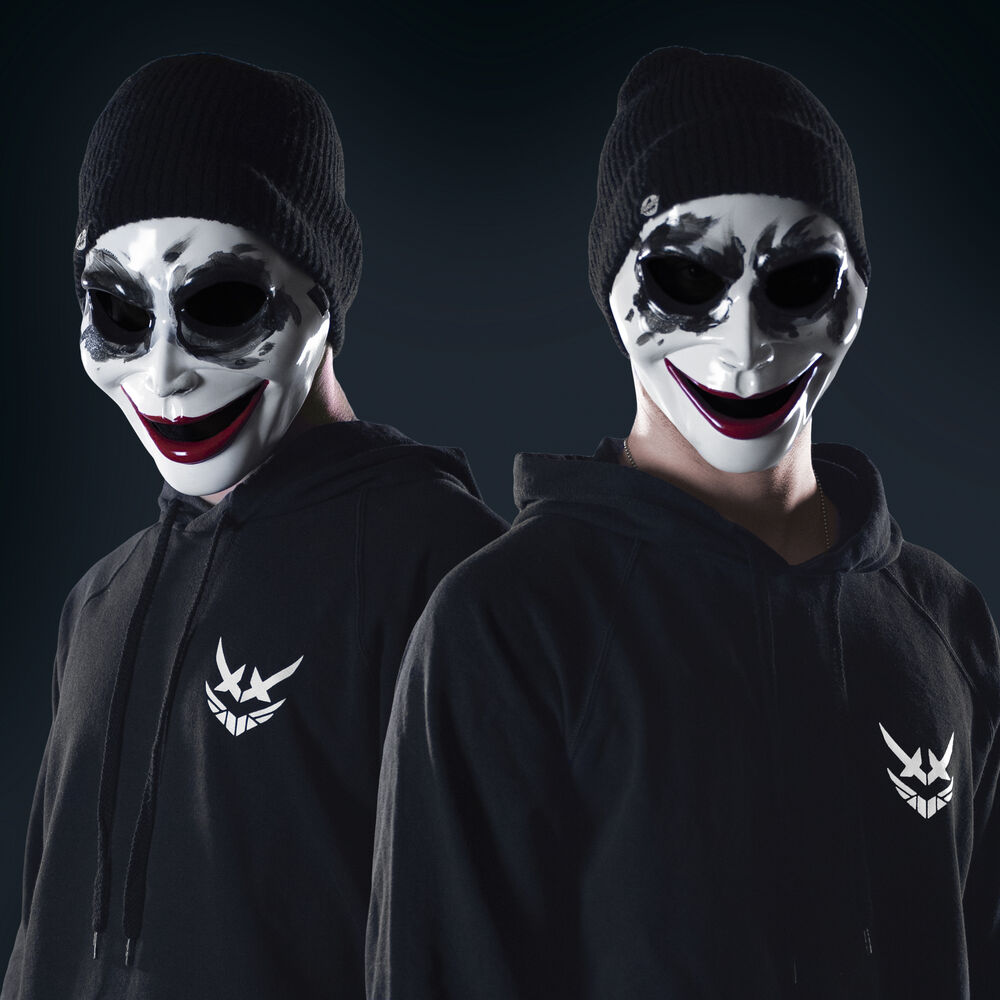 Picture of Krowdexx