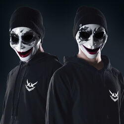 Picture of Krowdexx