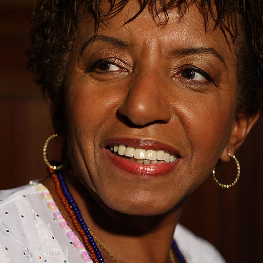 Picture of Leci Brandão