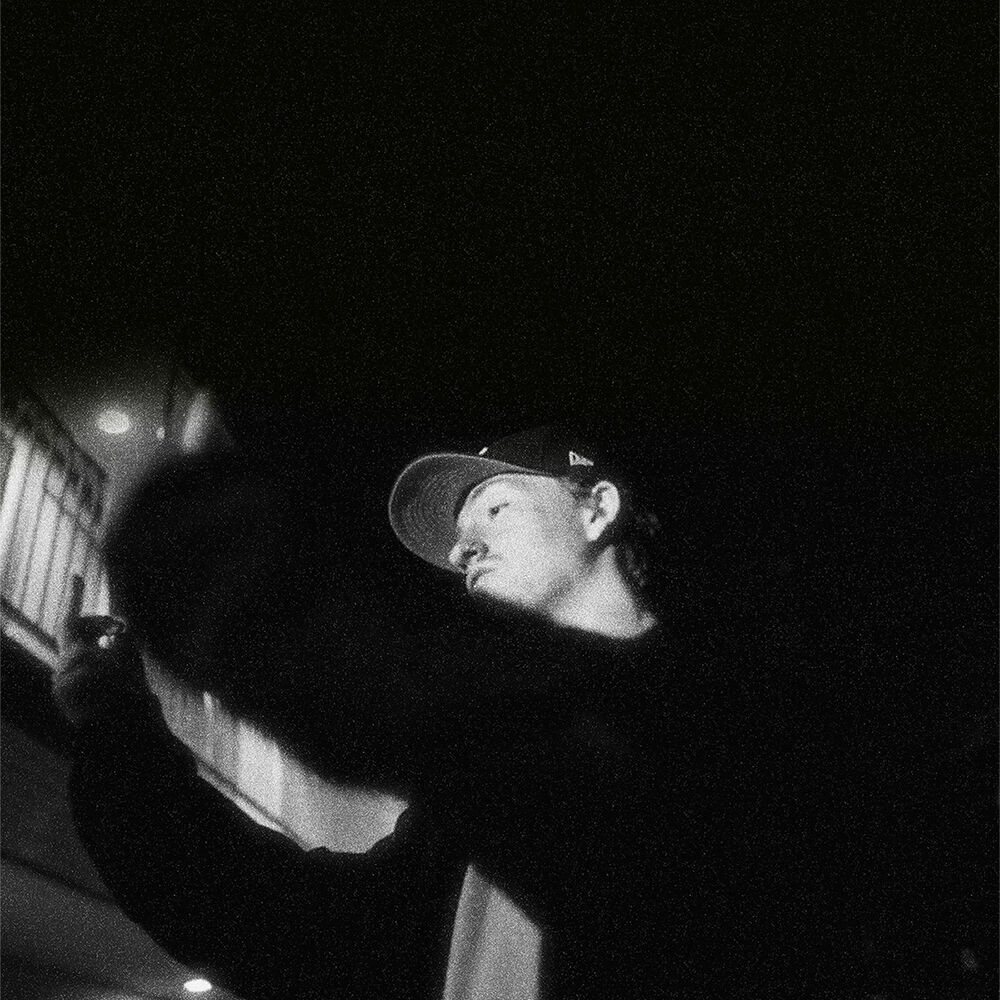 Picture of Tommy Richman