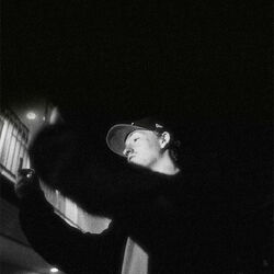 Picture of Tommy Richman