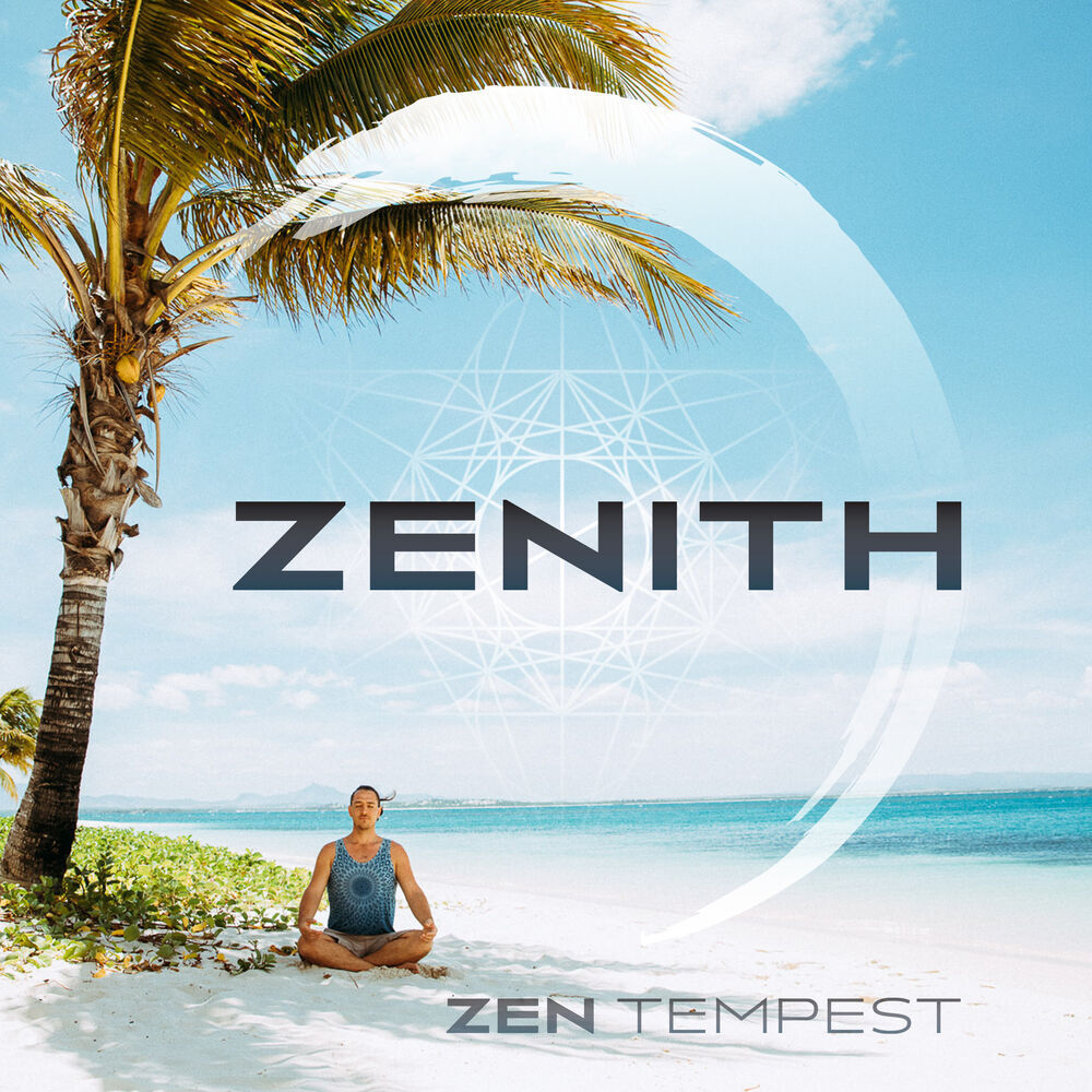 Picture of Zen Tempest