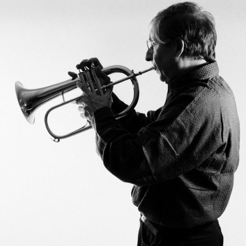 Picture of Allan Botschinsky