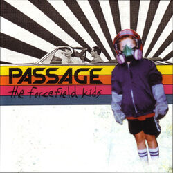 Picture of Passage