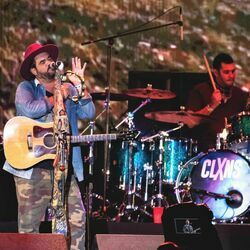 Picture of Los Claxons