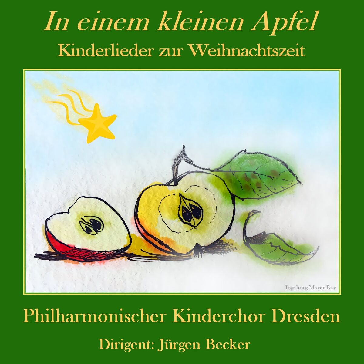 Philharmonischer Kinderchor Dresden