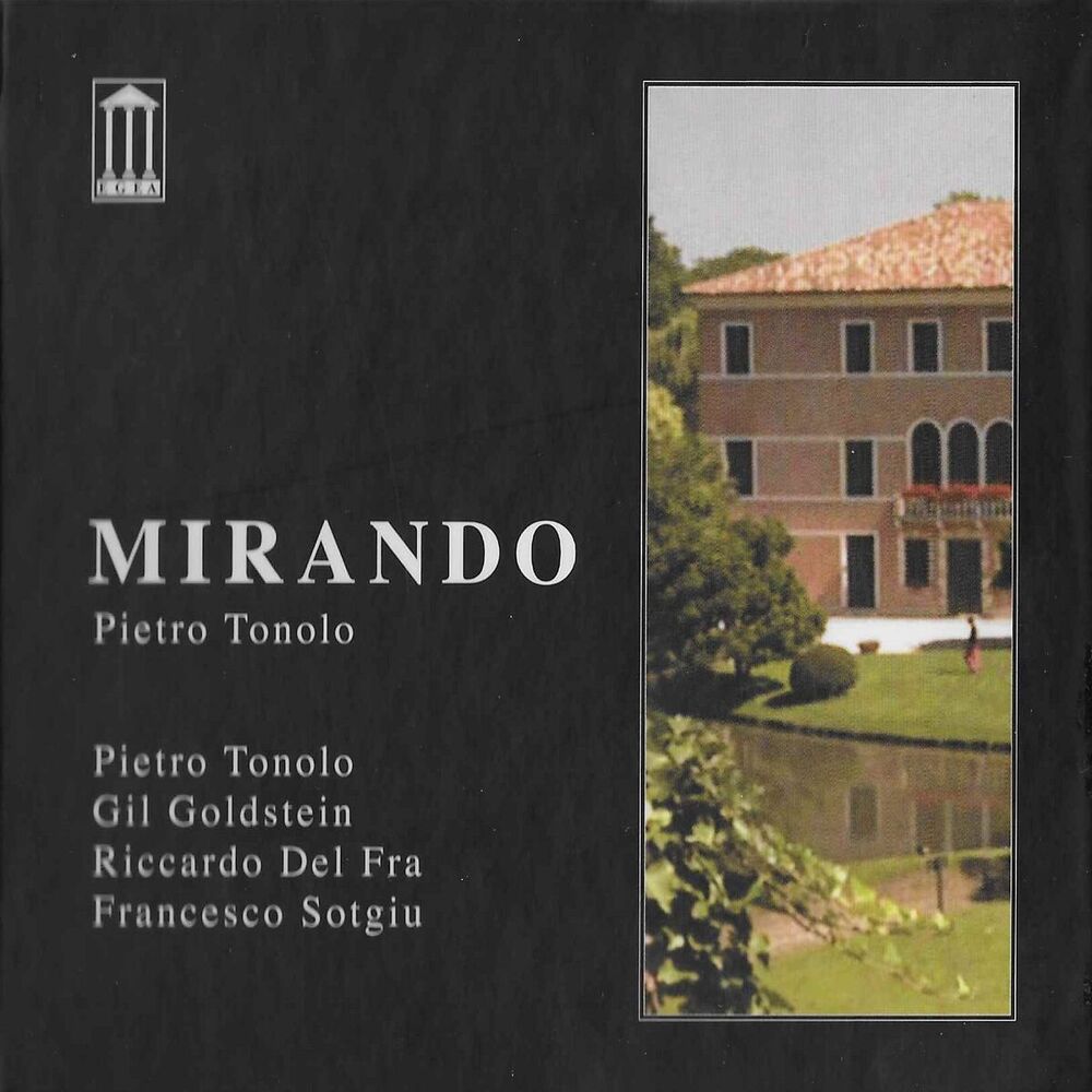 Picture of Pietro Tonolo