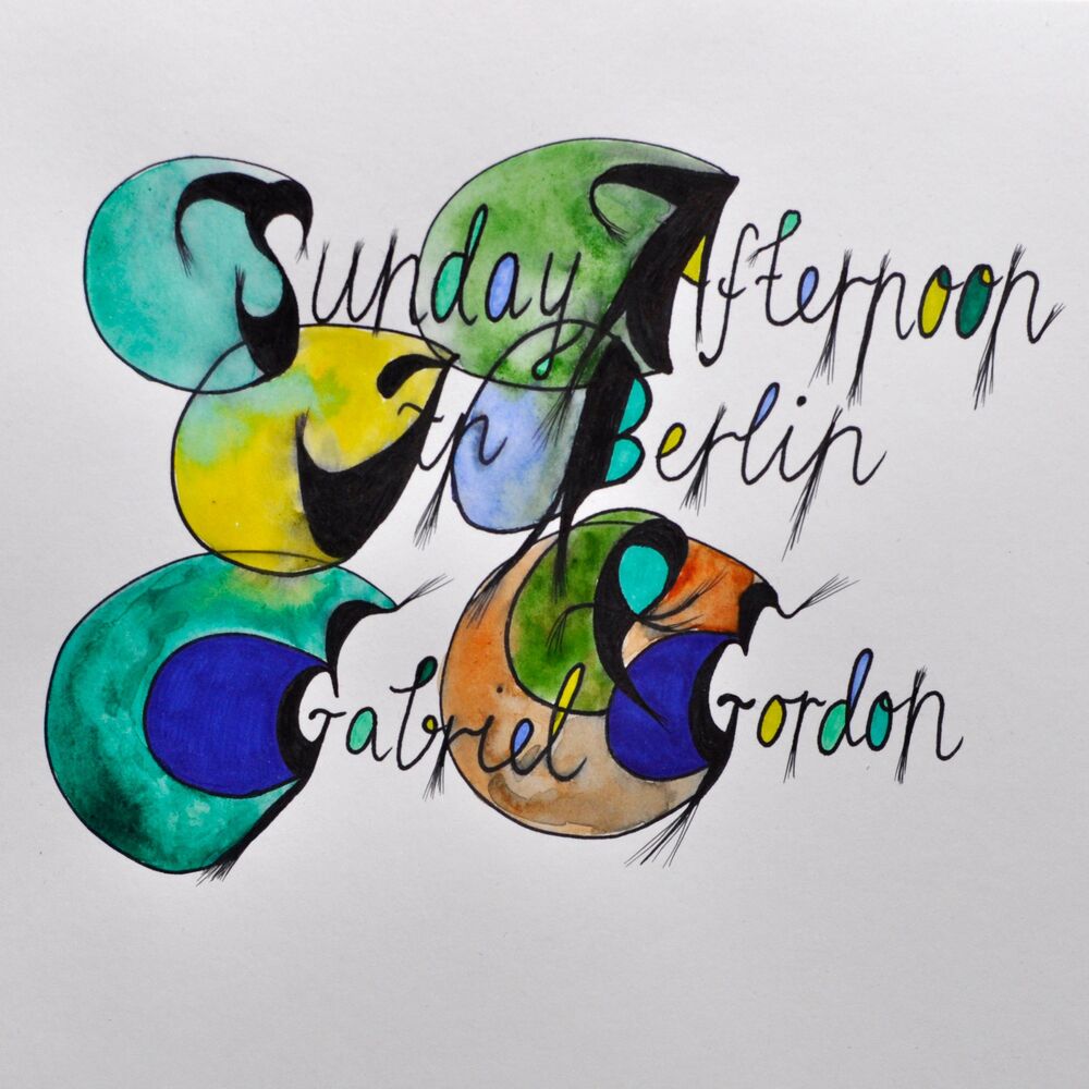 Picture of Gabriel Gordon