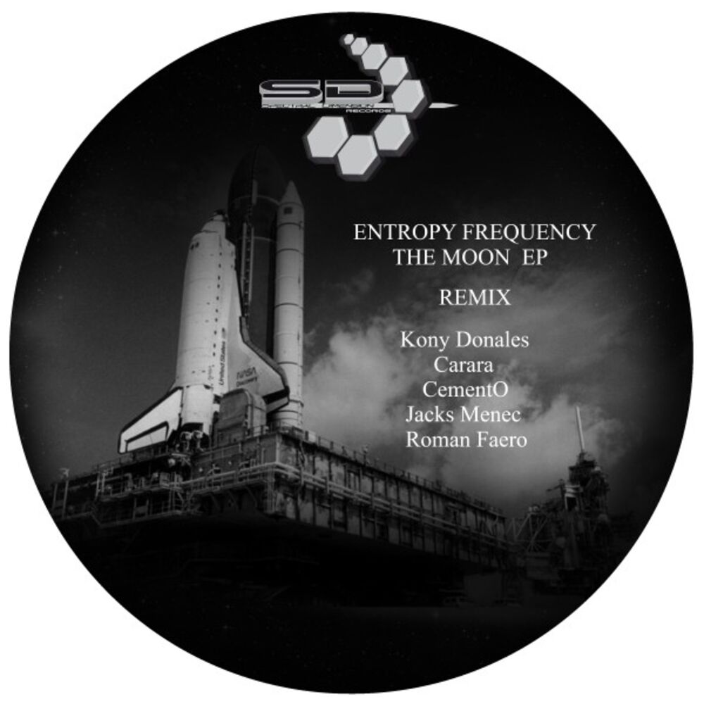 Picture of Entropy Frequency