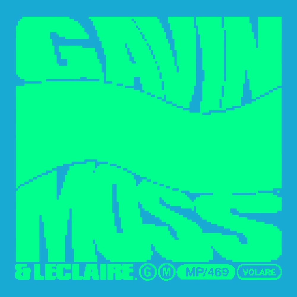 Photo de l'artiste Leclaire.