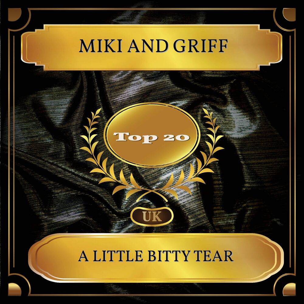 Picture of Griff