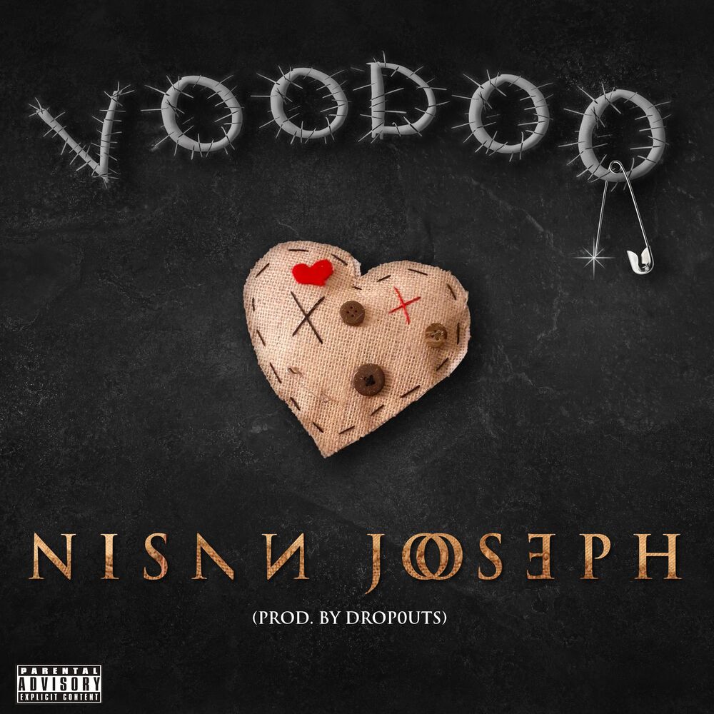 Picture of Nisan Joseph
