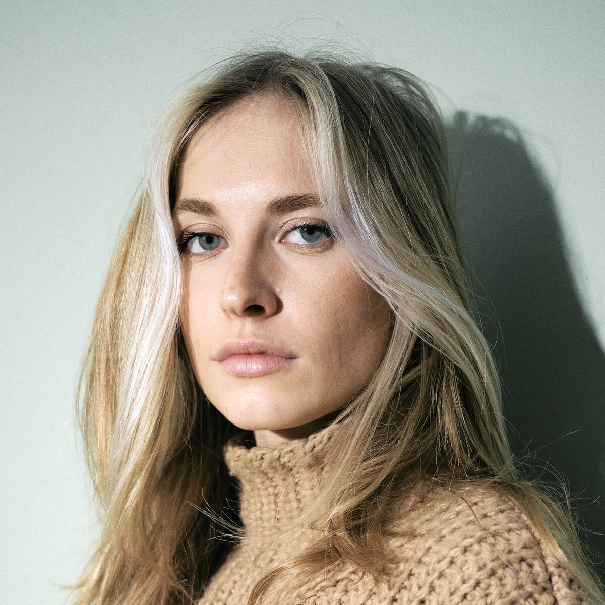Olivia Stone