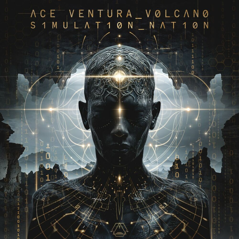 Picture of Volcano