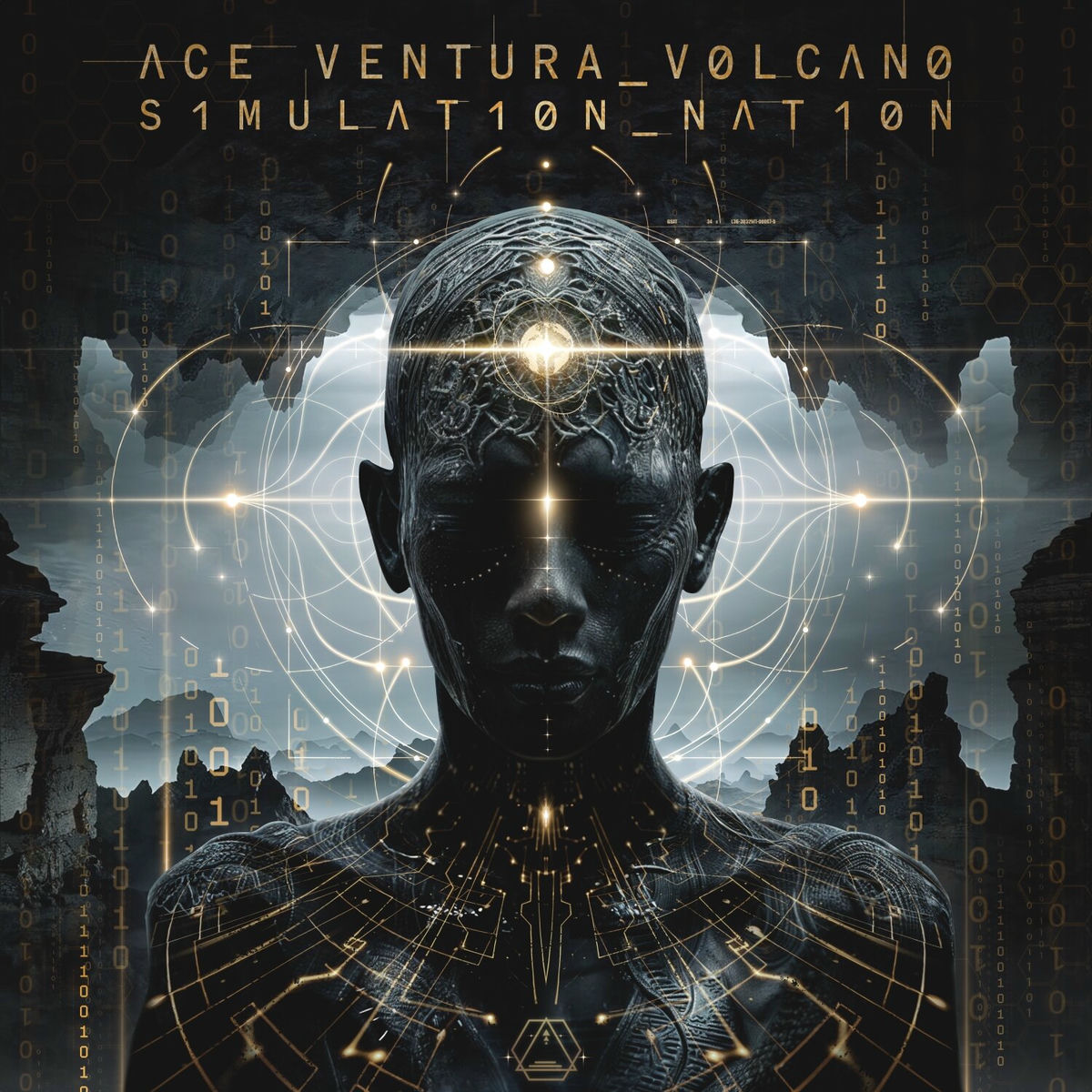 Volcano