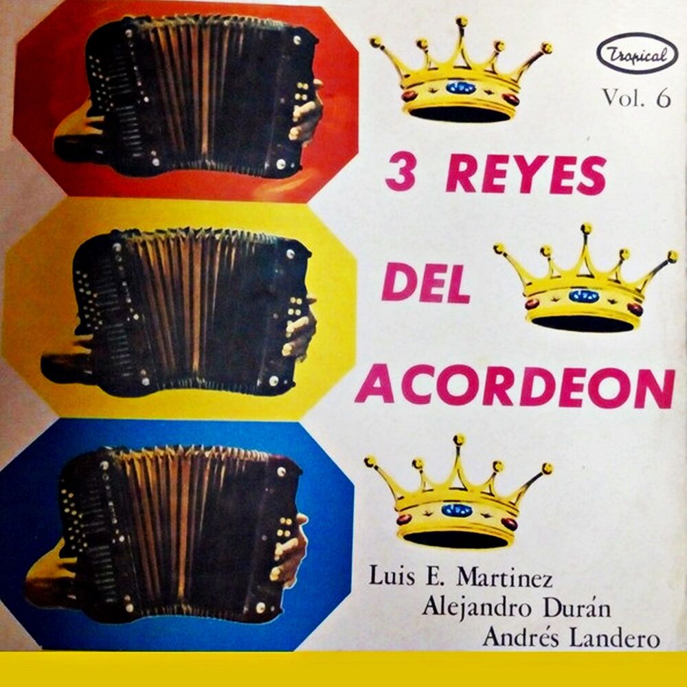 Picture of Andrés Landero