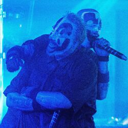 Insane Clown Posse