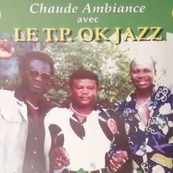 Picture of Le T.P. OK Jazz